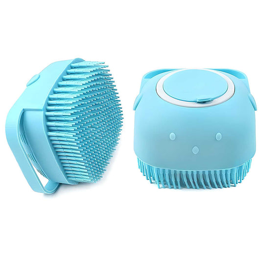 Baby Bath Scrub Brush